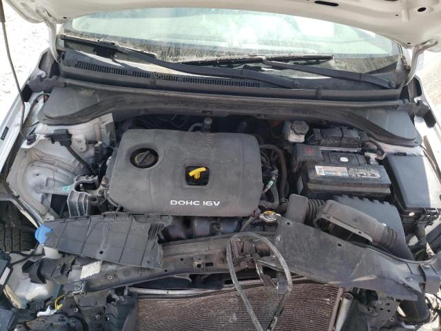 Photo 7 from auction – 2017 HYUNDAI ELANTRA SE with VIN 5NPD74LF4HH112979