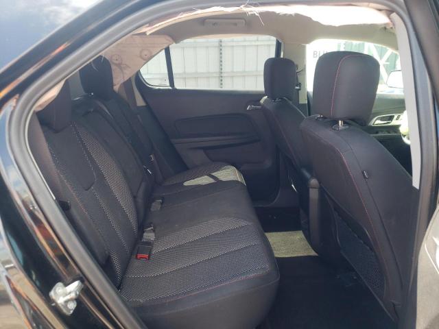 Photo 6 from auction – 2016 CHEVROLET EQUINOX LT with VIN 2GNFLFEK6G6346030