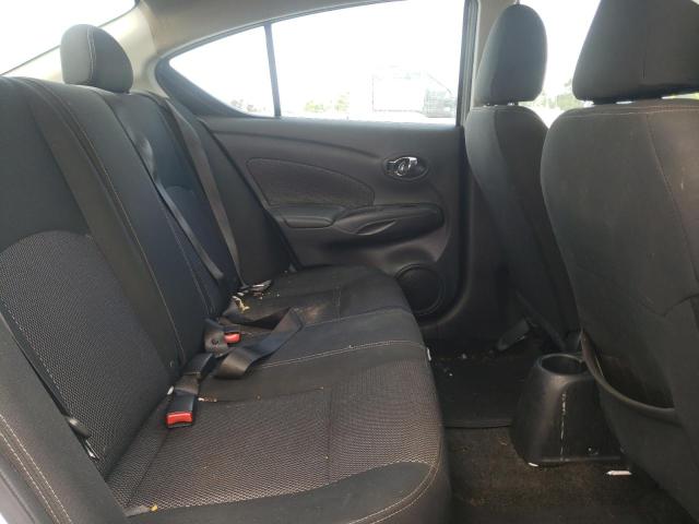 Photo 6 from auction – 2018 NISSAN VERSA S with VIN 3N1CN7APXJK433356