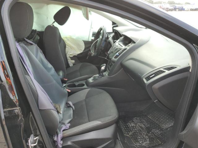 Photo 5 from auction – 2012 FORD FOCUS SE with VIN 1FAHP3F22CL260630