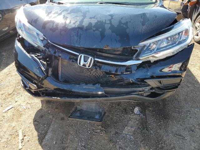Photo 9 from auction – 2016 HONDA CR-V LX with VIN 5J6RM4H37GL132032