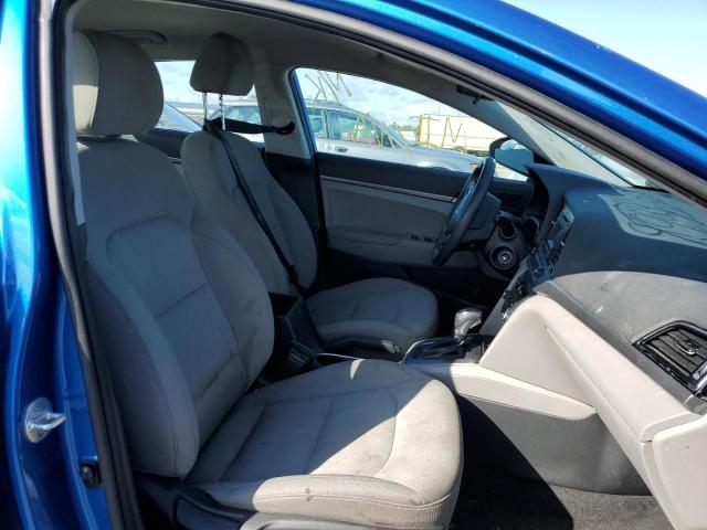 Photo 5 from auction – 2017 HYUNDAI ELANTRA SE with VIN 5NPD74LFXHH200550