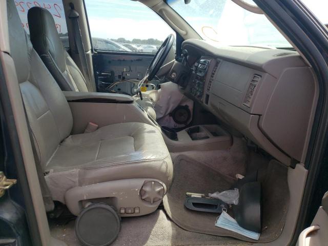 Photo 5 from auction – 2002 DODGE DURANGO SL with VIN 1B4HS58N62F139007