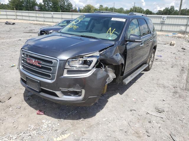 Photo 2 from auction – 2013 GMC ACADIA SLT with VIN 1GKKRRKD6DJ268915