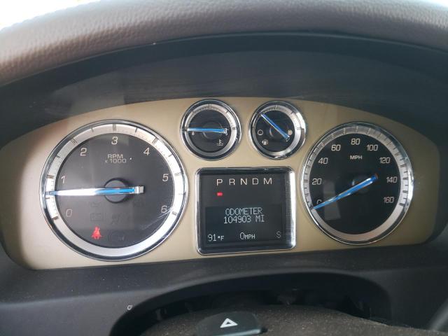 Photo 8 from auction – 2013 CADILLAC ESCALADE E with VIN 1GYS4KEF8DR141075