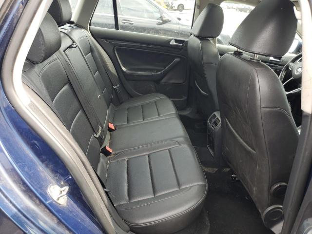 Photo 6 from auction – 2011 VOLKSWAGEN JETTA TDI with VIN 3VWPL7AJ5BM607952