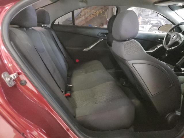 Photo 6 from auction – 2008 PONTIAC G6 VALUE L with VIN 1G2ZF57B884255286