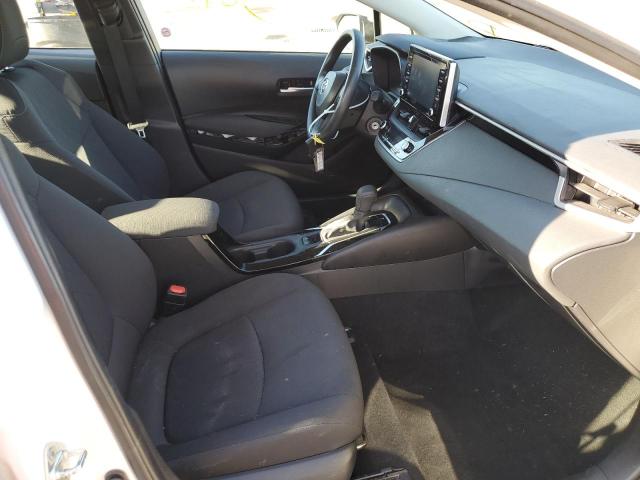 Photo 5 from auction – 2021 TOYOTA COROLLA LE with VIN 5YFEPMAEXMP205663