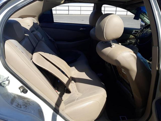 Photo 6 from auction – 2000 ACURA 3.2TL with VIN 19UUA5677YA039790