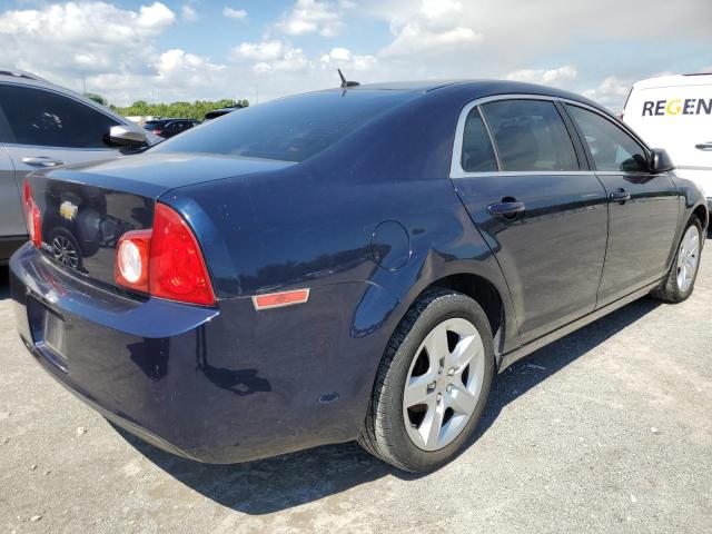 Photo 4 from auction – 2011 CHEVROLET MALIBU LS with VIN 1G1ZB5E15BF236071