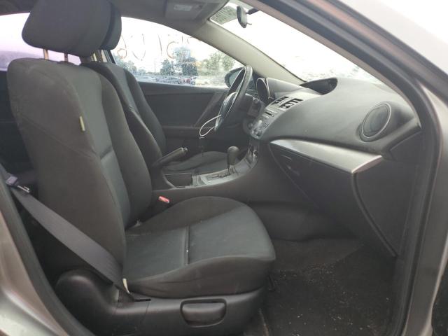 Photo 5 from auction – 2010 MAZDA 3 I with VIN JM1BL1SF4A1252014