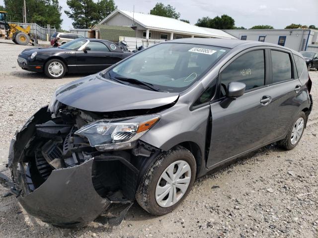 Photo 2 from auction – 2017 NISSAN VERSA NOTE with VIN 3N1CE2CP8HL355454
