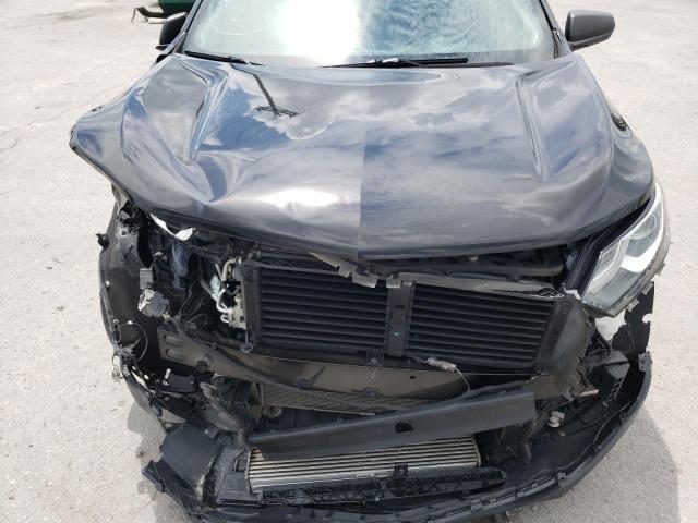 Photo 7 from auction – 2018 CHEVROLET EQUINOX LS with VIN 2GNAXHEV9J6162826