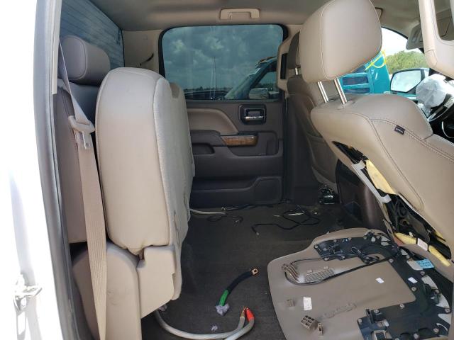Photo 6 from auction – 2014 GMC SIERRA K15 with VIN 3GTU2VECXEG398736