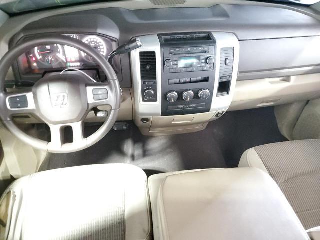 Photo 5 from auction – 2009 DODGE RAM 1500 with VIN 1D3HV18T89S814222