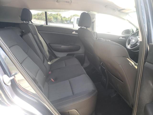 Photo 6 from auction – 2019 KIA SPORTAGE L with VIN KNDPM3AC0K7621634