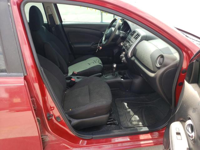 Photo 5 from auction – 2013 NISSAN VERSA S with VIN 3N1CN7AP2DL828372