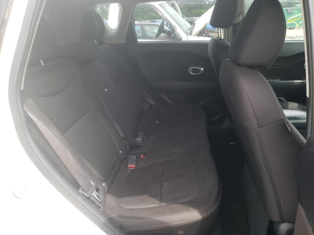 Photo 6 from auction – 2015 KIA SOUL with VIN KNDJN2A21F7235461