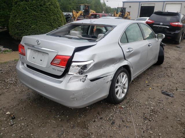 Photo 4 from auction – 2010 LEXUS SC 300 with VIN JTHBK1EG4A2358589