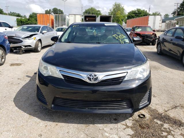 صورة رقم 9 من المزاد - 2012 TOYOTA CAMRY BASE مع VIN 4T4BF1FK4CR243122