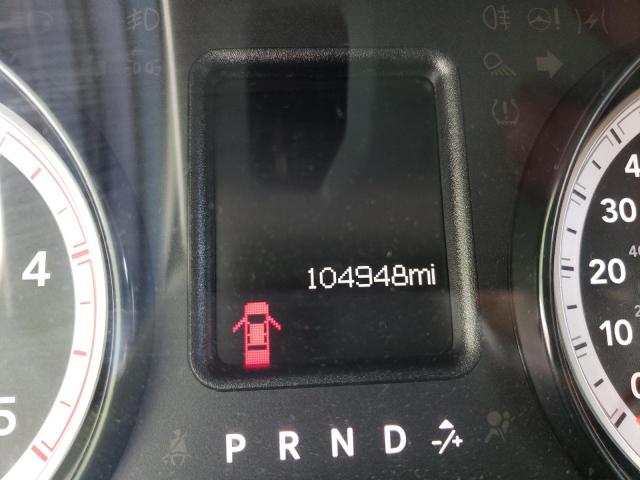 Photo 8 from auction – 2016 RAM 2500 ST with VIN 3C6UR5CL0GG350610