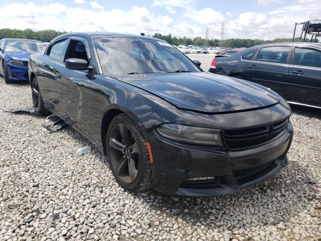 Photo 1 from auction – 2015 DODGE CHARGER R/ with VIN 2C3CDXCTXFH928620