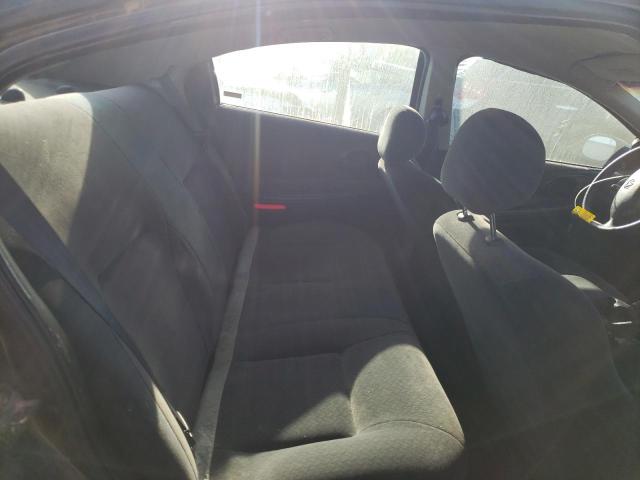 Photo 6 from auction – 2000 DODGE INTREPID with VIN 2B3HD46R8YH160754