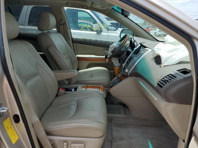 Photo 5 from auction – 2007 LEXUS RX 350 with VIN 2T2GK31U07C006226