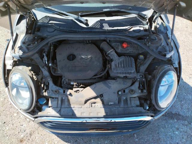 Photo 7 from auction – 2019 MINI COOPER CLU with VIN WMWLN5C51K2E34972