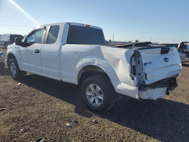 Photo 3 from auction – 2015 FORD F150 SUPER with VIN 1FTEX1E88FFC15380