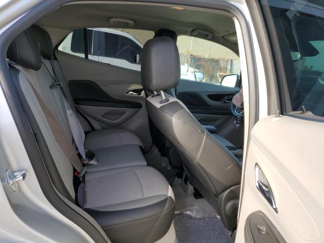 Photo 6 from auction – 2016 BUICK ENCORE with VIN KL4CJASB7GB637149