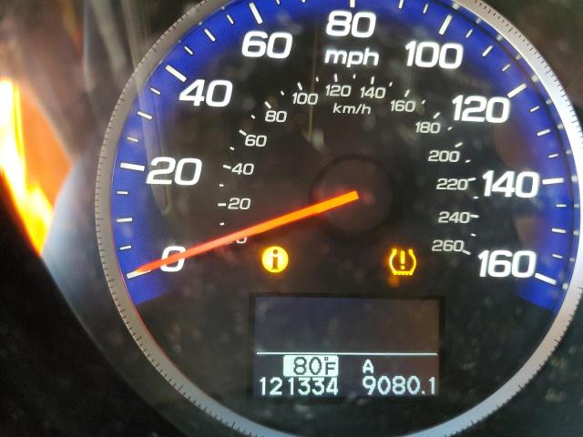 Photo 8 from auction – 2007 ACURA RDX TECHNO with VIN 5J8TB18567A014858