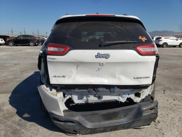 Photo 9 from auction – 2014 JEEP CHEROKEE L with VIN 1C4PJMDS8EW265266