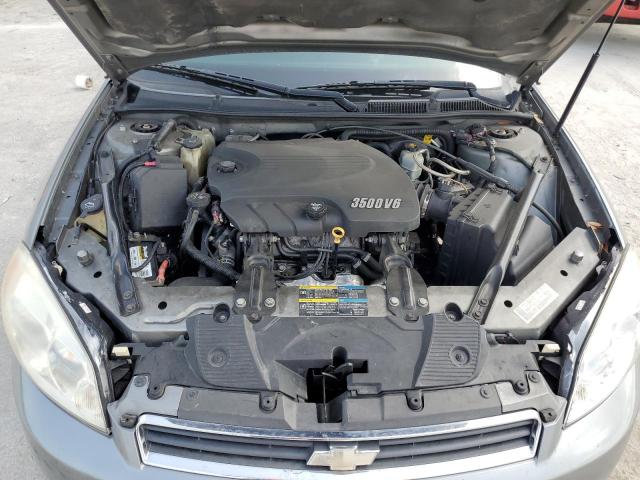 Photo 7 from auction – 2007 CHEVROLET IMPALA LS with VIN 2G1WB58K579400880