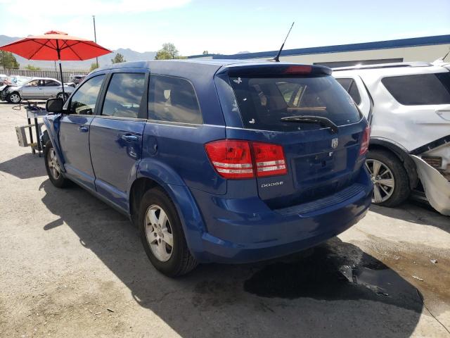 Photo 3 from auction – 2010 DODGE JOURNEY with VIN 3D4PG4FB7AT119570