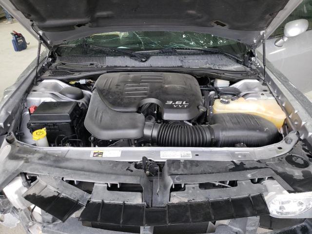 Photo 7 from auction – 2014 DODGE CHALLENGER with VIN 2C3CDYAG8EH139540