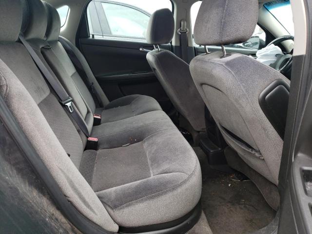 Photo 6 from auction – 2011 CHEVROLET IMPALA LS with VIN 2G1WF5EK9B1151211