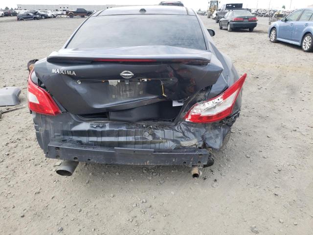 Photo 9 from auction – 2010 NISSAN MAXIMA S with VIN 1N4AA5AP3AC868364