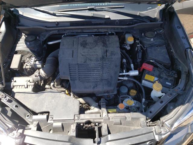 Photo 7 from auction – 2020 SUBARU FORESTER S with VIN JF2SKARC7LH605341