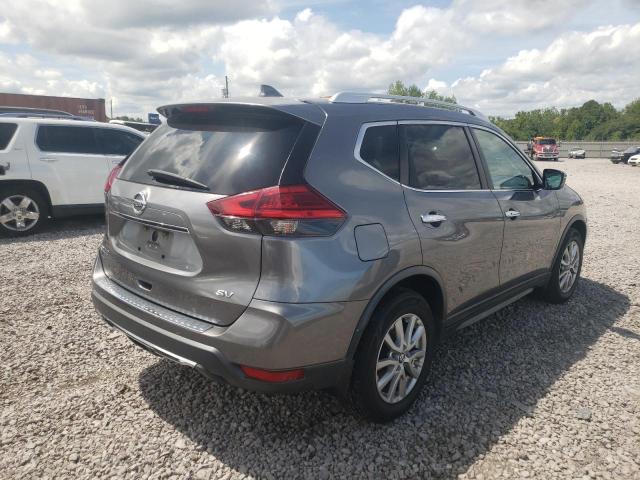 Photo 4 from auction – 2017 NISSAN ROGUE S with VIN KNMAT2MT9HP595557