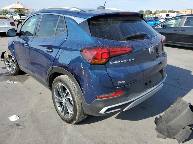 صورة رقم 3 من المزاد - 2020 BUICK ENCORE GX مع VIN KL4MMDSL7LB102953