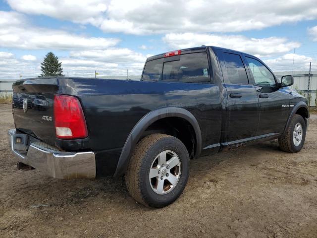 Photo 4 from auction – 2009 DODGE RAM 1500 with VIN 1D3HV18T89S814222
