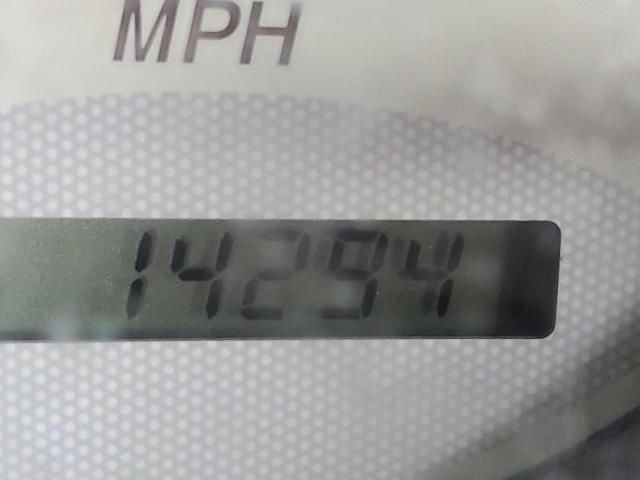 Photo 8 from auction – 2002 TOYOTA RAV4 with VIN JTEHH20V926047672