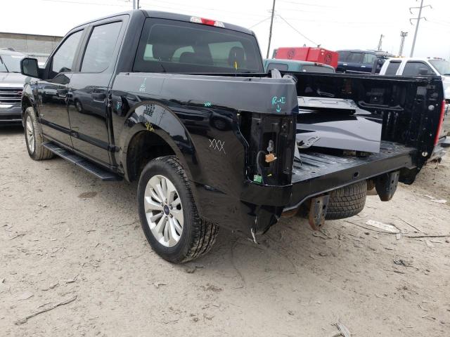 Photo 3 from auction – 2016 FORD F150 SUPER with VIN 1FTEW1EP5GFC14344