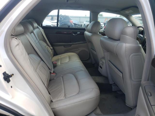 Photo 6 from auction – 2003 CADILLAC DEVILLE DH with VIN 1G6KE54Y43U128877