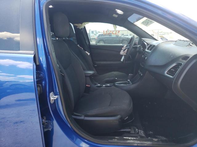 Photo 5 from auction – 2013 DODGE AVENGER SE with VIN 1C3CDZAB4DN632373
