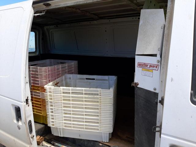 Photo 6 from auction – 2006 FORD ECONOLINE with VIN 1FTSE34L76HB01174
