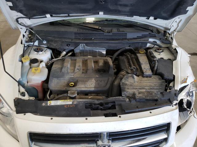 Photo 7 from auction – 2007 DODGE CALIBER R/ with VIN 1B3HB78K37D427706