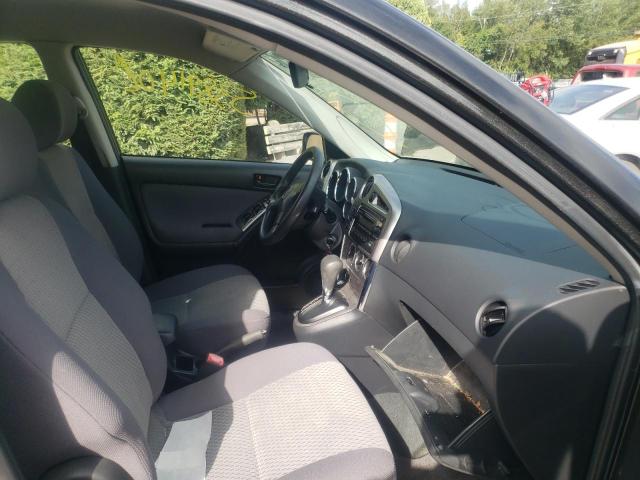 Photo 5 from auction – 2006 TOYOTA COROLLA MA with VIN 2T1KR32E56C565626