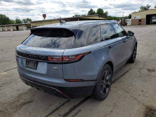 Photo 4 from auction – 2020 LAND ROVER RANGE ROVE with VIN SALYK2EX0LA289886
